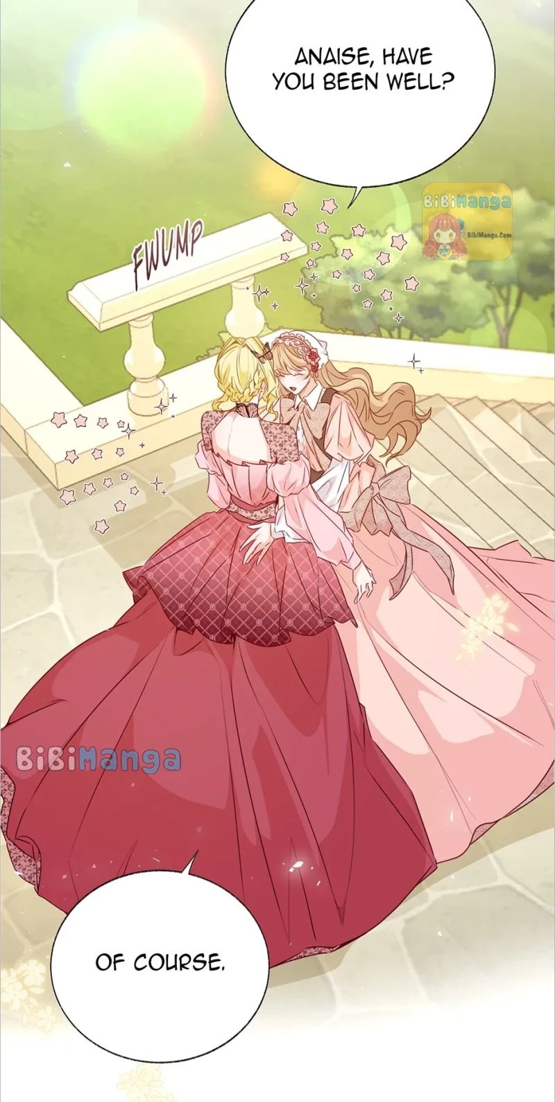 The Abduction of Mademoiselle Chapter 67 page 66
