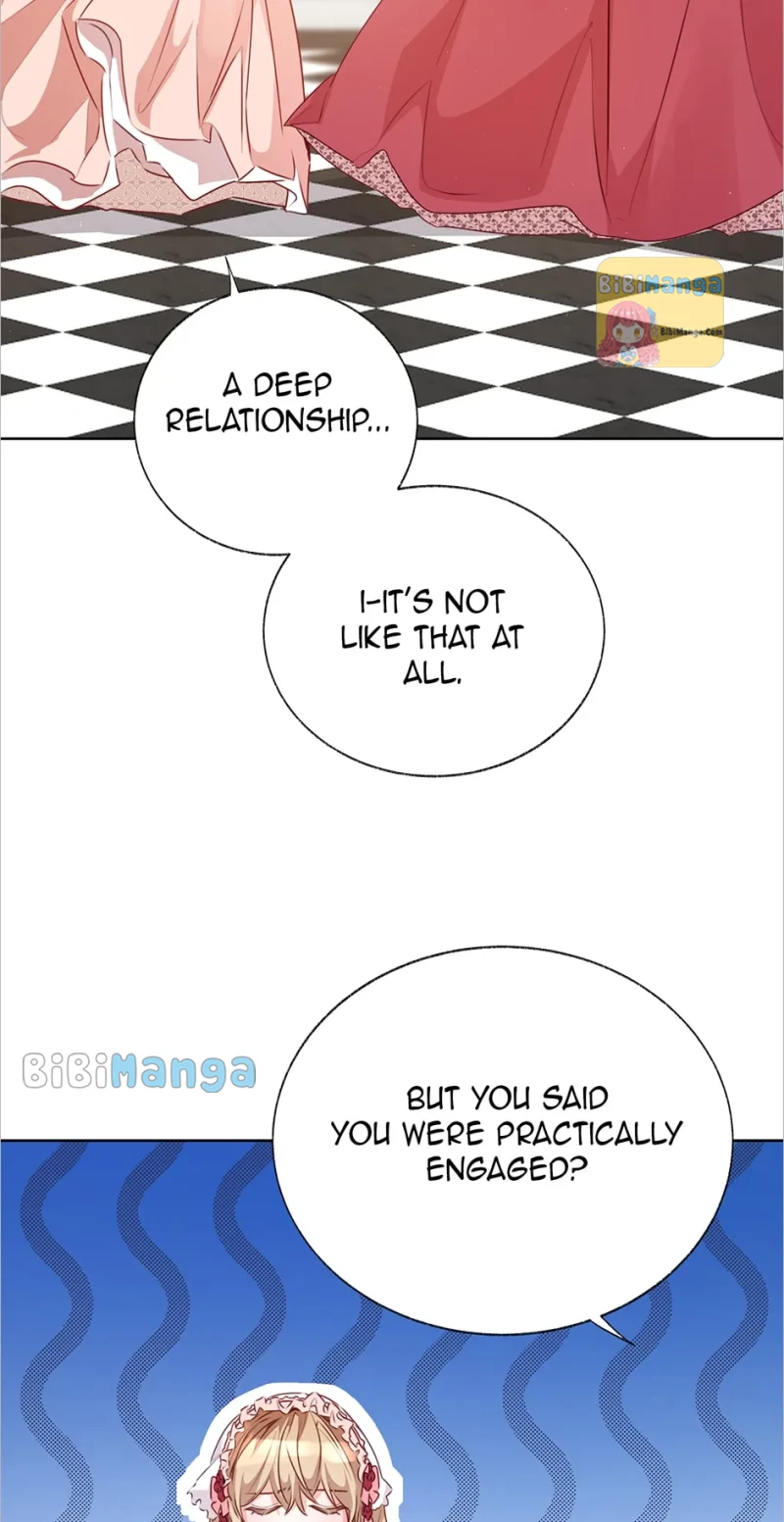 The Abduction of Mademoiselle Chapter 67 page 73