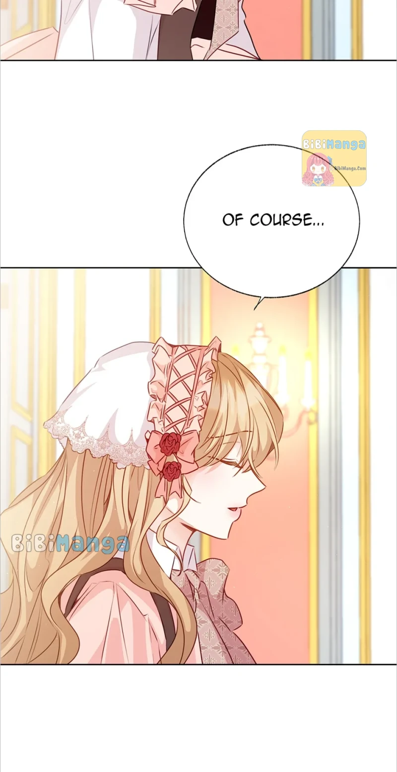The Abduction of Mademoiselle Chapter 67 page 77