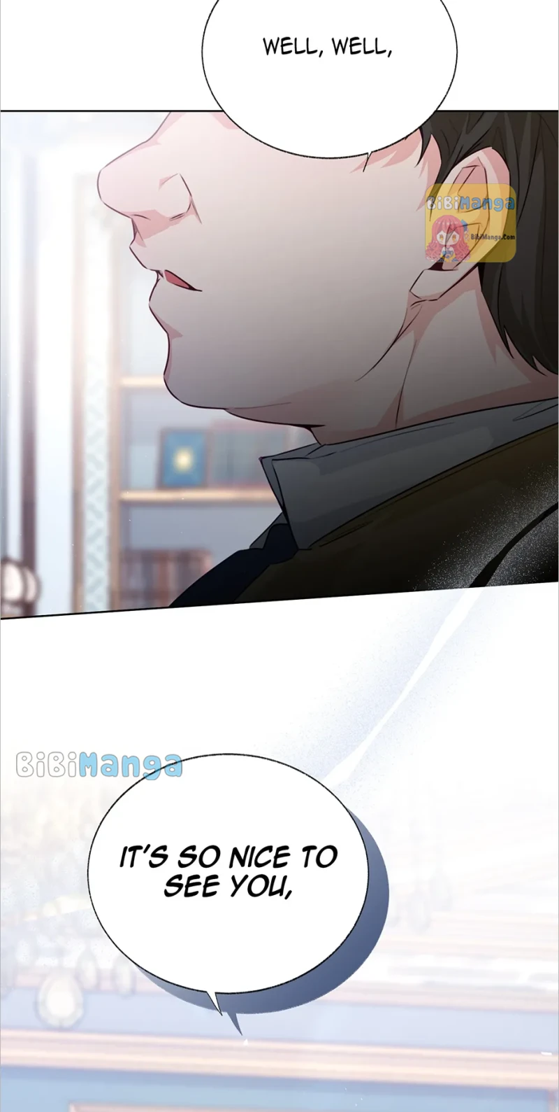 The Abduction of Mademoiselle Chapter 67 page 83