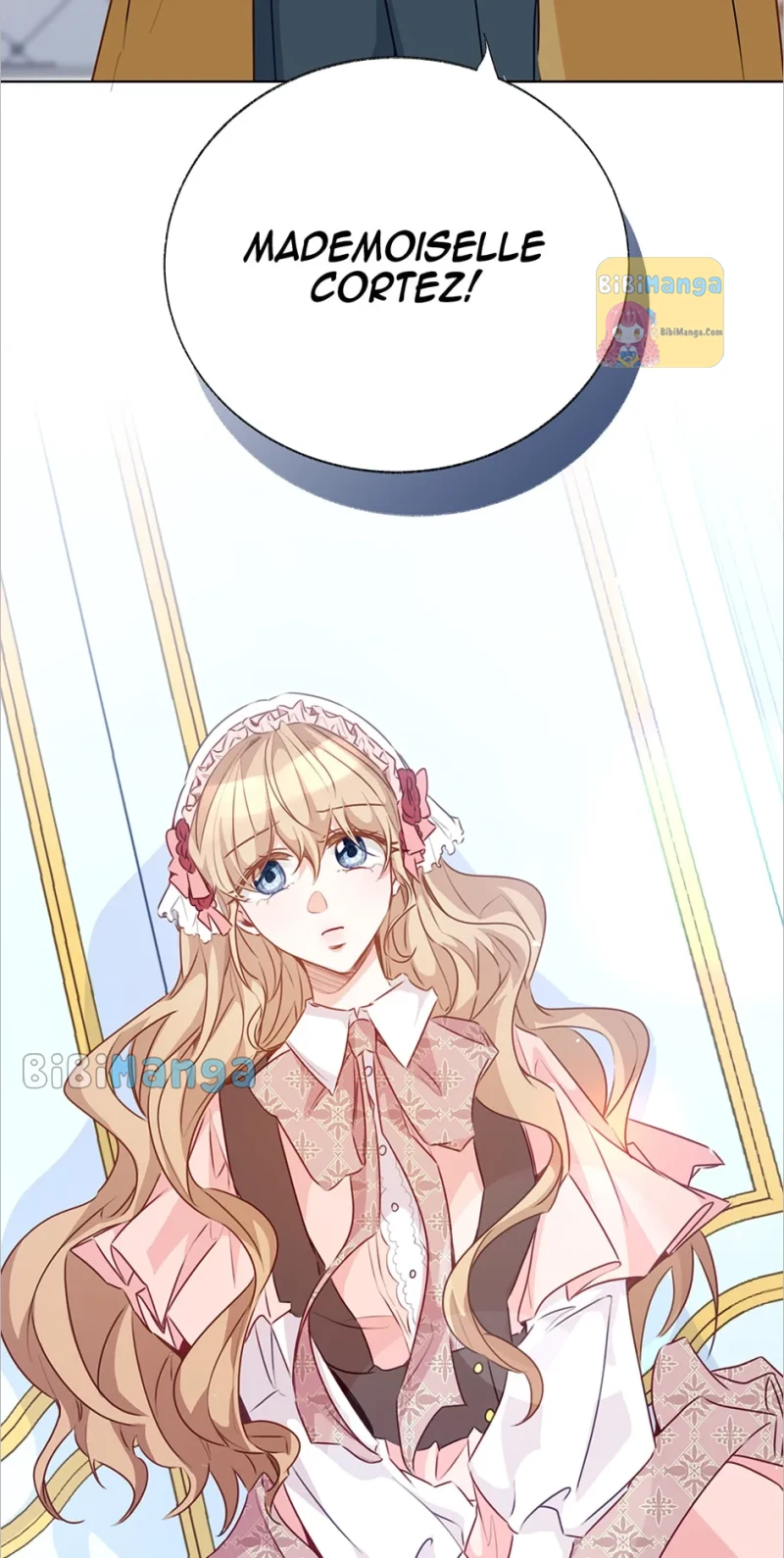 The Abduction of Mademoiselle Chapter 67 page 85