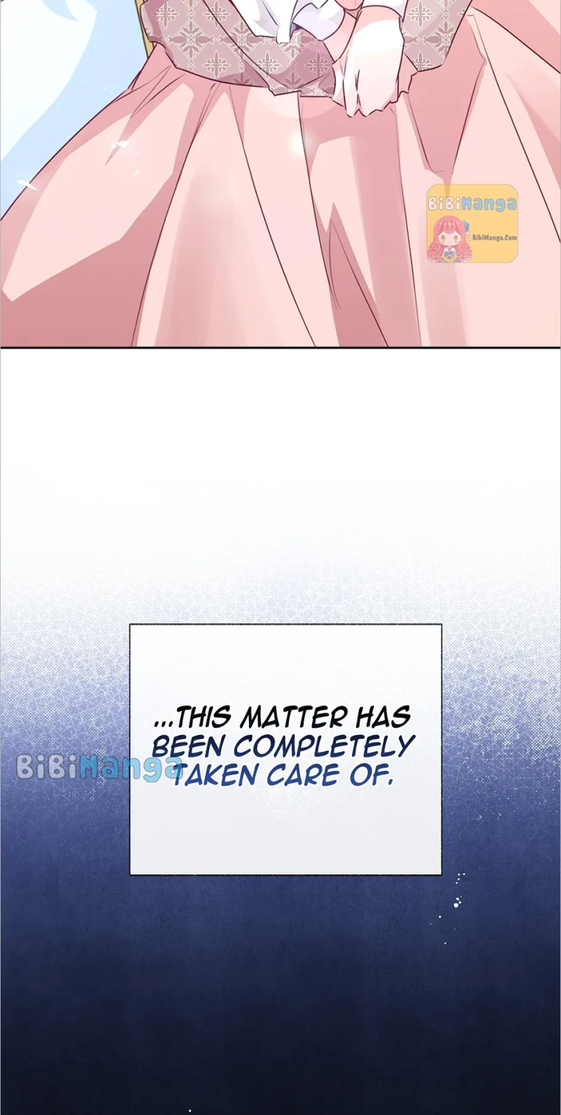 The Abduction of Mademoiselle Chapter 67 page 86