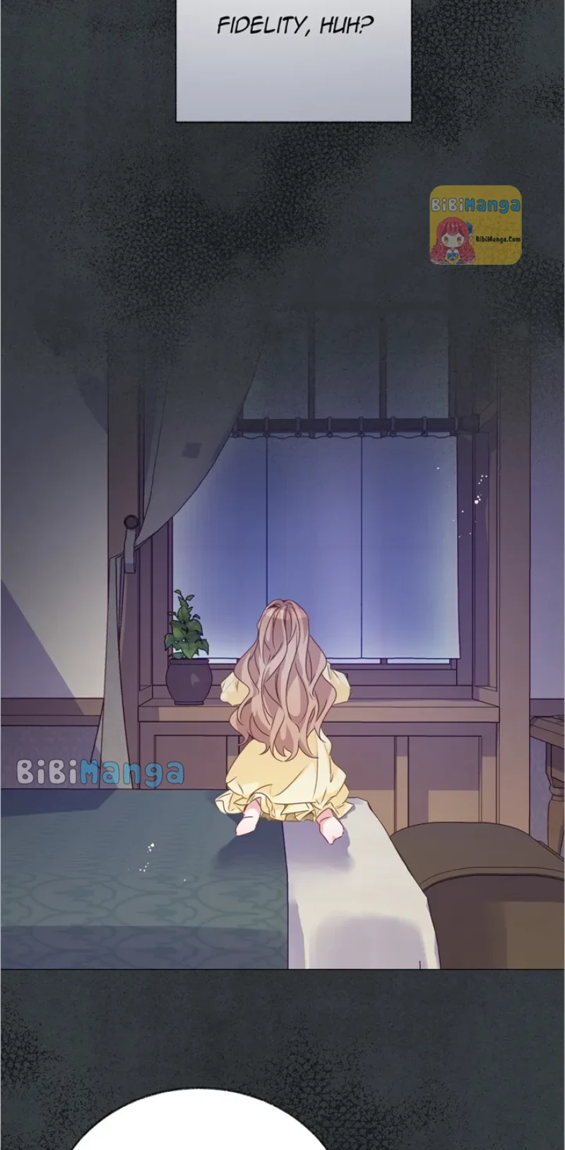 The Abduction of Mademoiselle Chapter 70 page 14