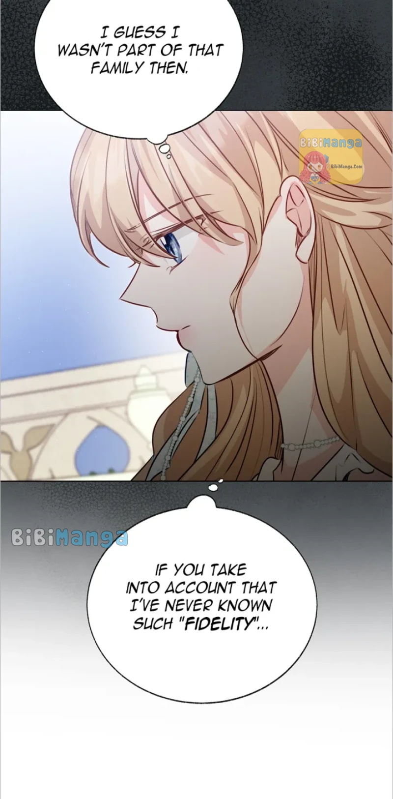 The Abduction of Mademoiselle Chapter 70 page 15