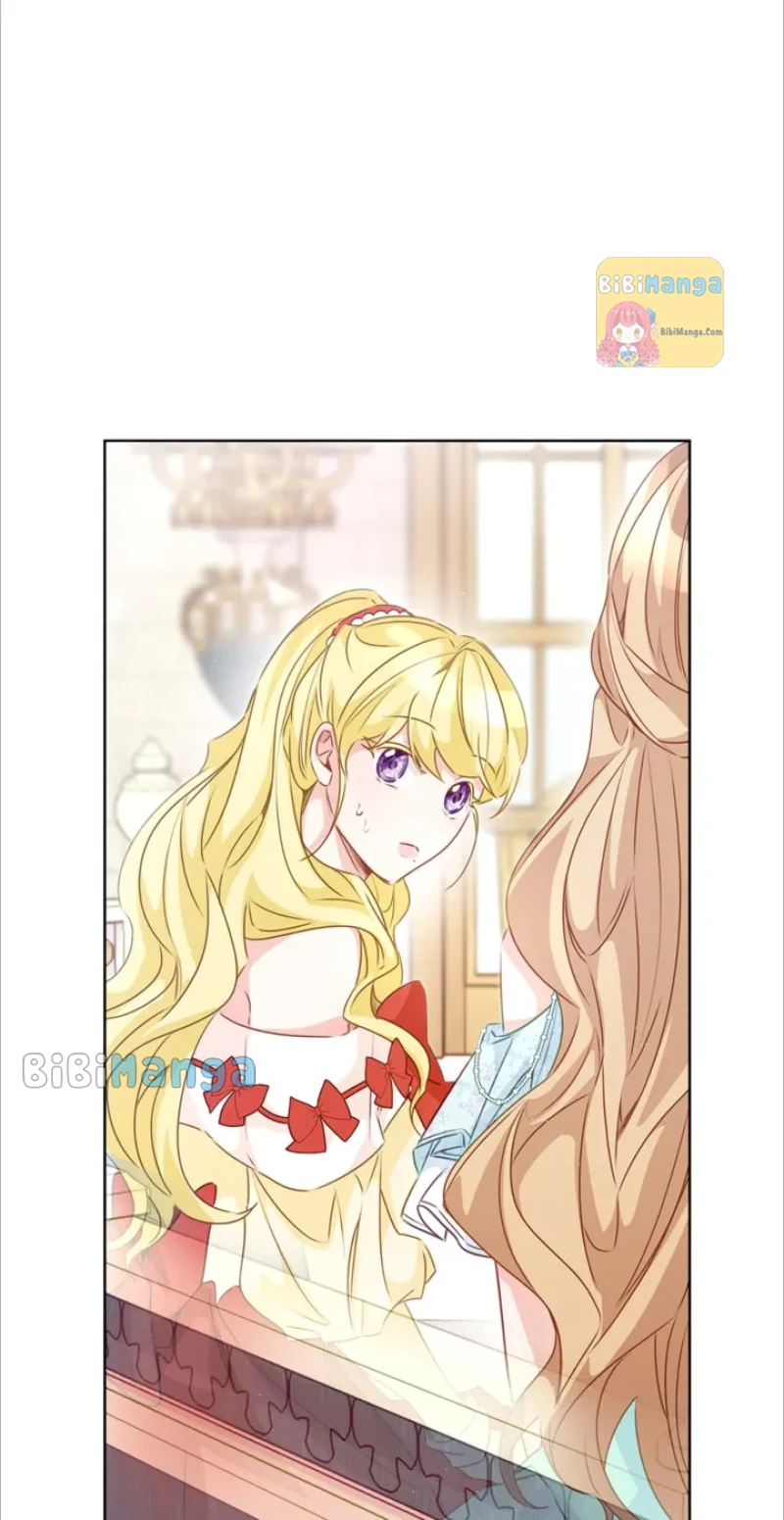 The Abduction of Mademoiselle Chapter 70 page 16