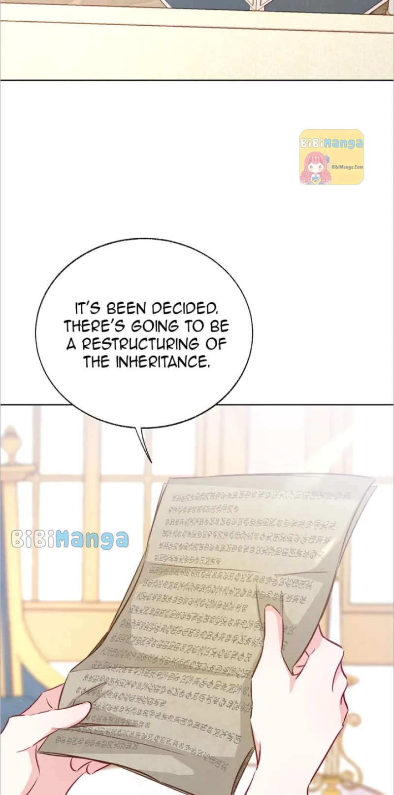 The Abduction of Mademoiselle Chapter 70 page 29