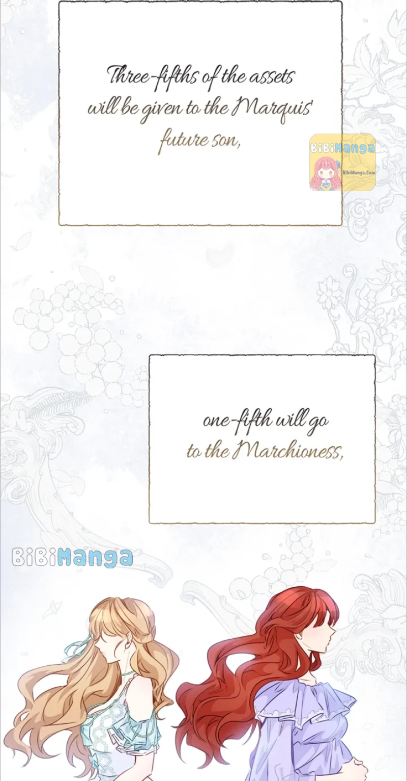 The Abduction of Mademoiselle Chapter 70 page 34