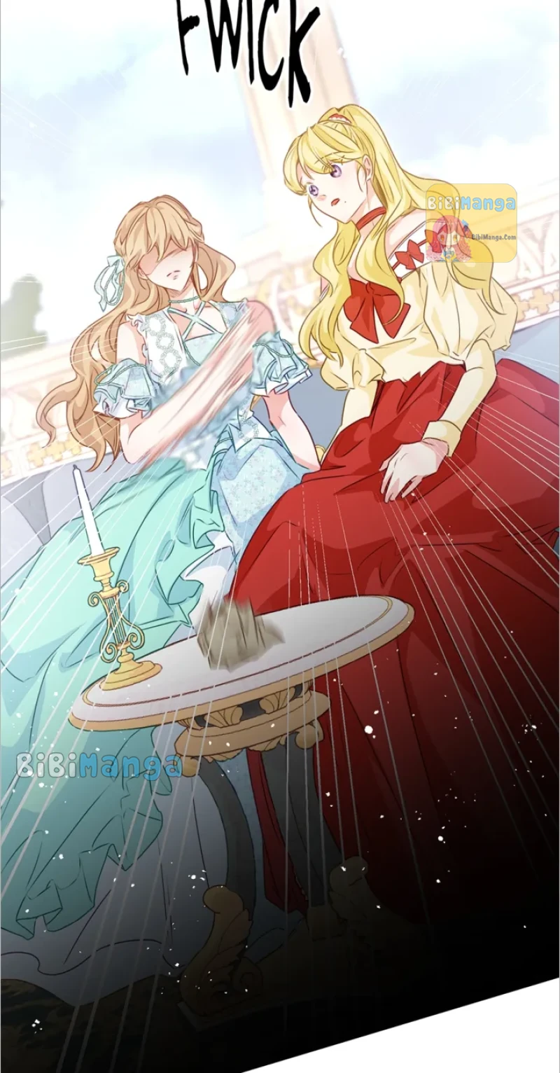 The Abduction of Mademoiselle Chapter 70 page 40