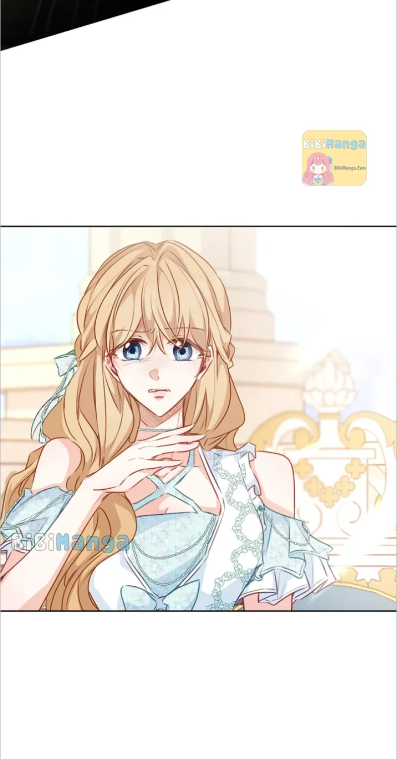 The Abduction of Mademoiselle Chapter 70 page 41