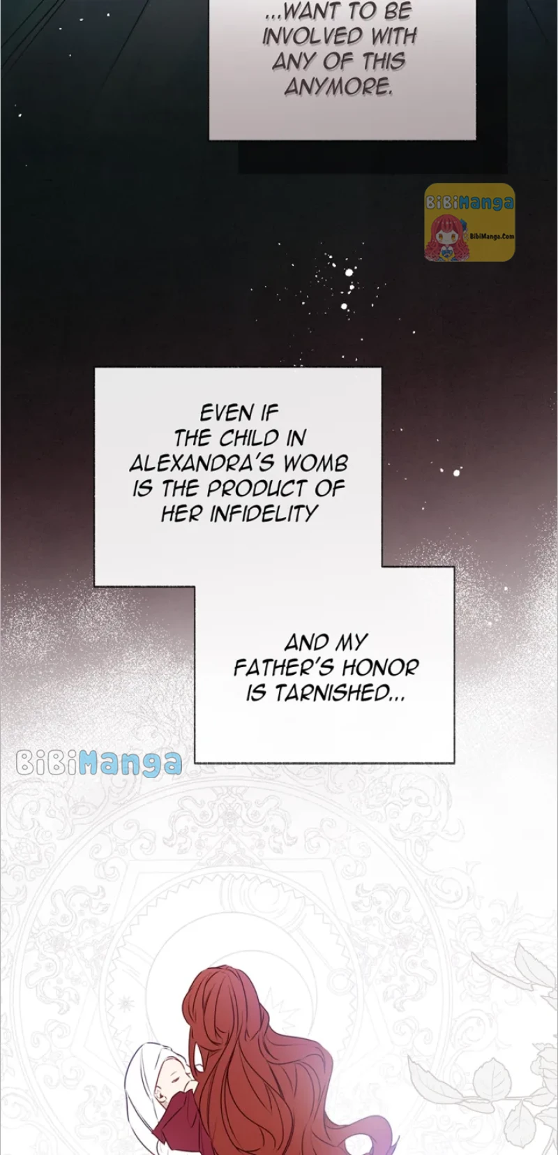 The Abduction of Mademoiselle Chapter 70 page 45