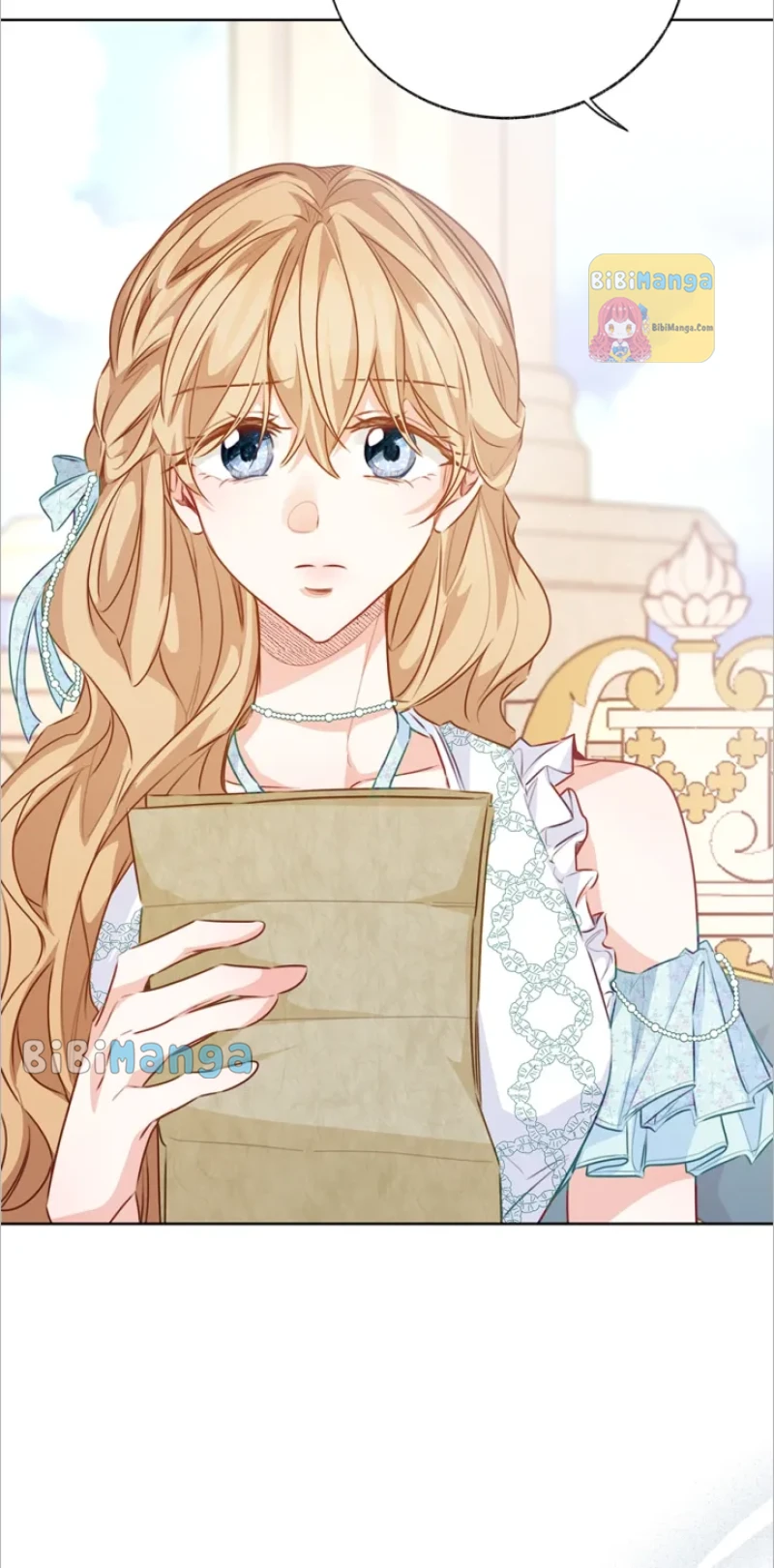The Abduction of Mademoiselle Chapter 70 page 4