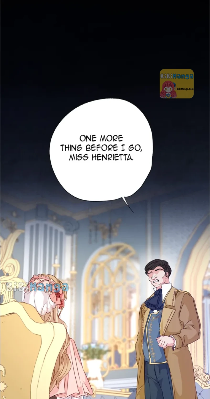The Abduction of Mademoiselle Chapter 70 page 49