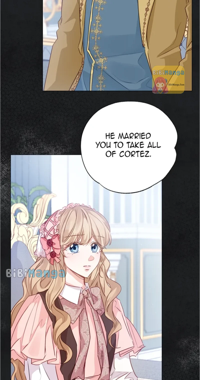The Abduction of Mademoiselle Chapter 70 page 51