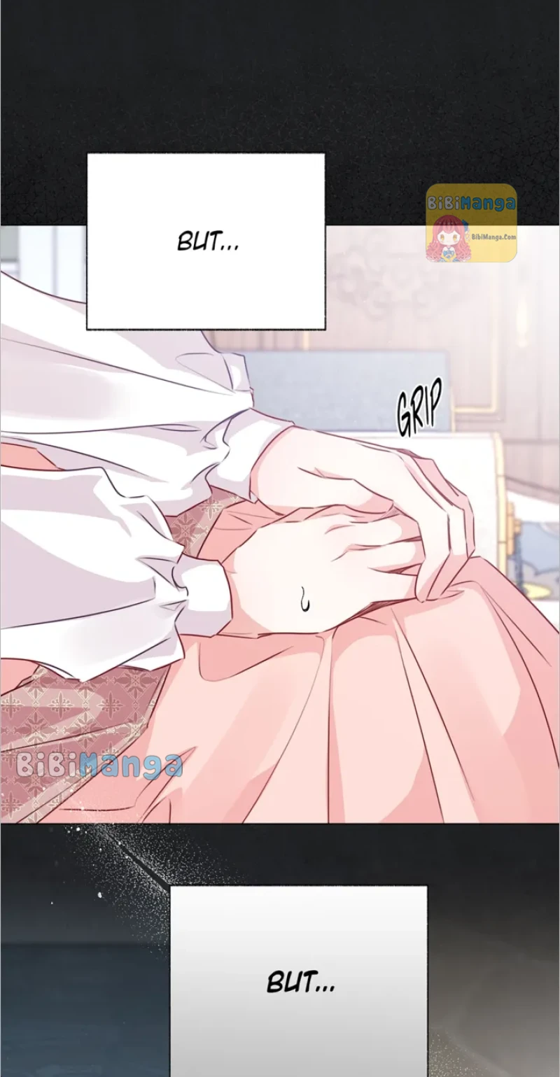 The Abduction of Mademoiselle Chapter 70 page 56