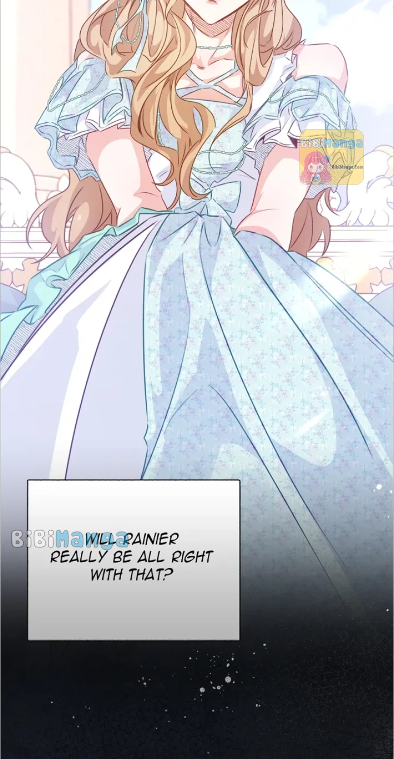 The Abduction of Mademoiselle Chapter 70 page 58