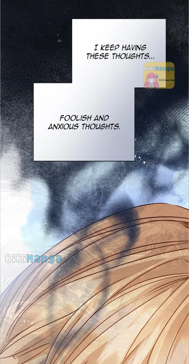 The Abduction of Mademoiselle Chapter 70 page 59