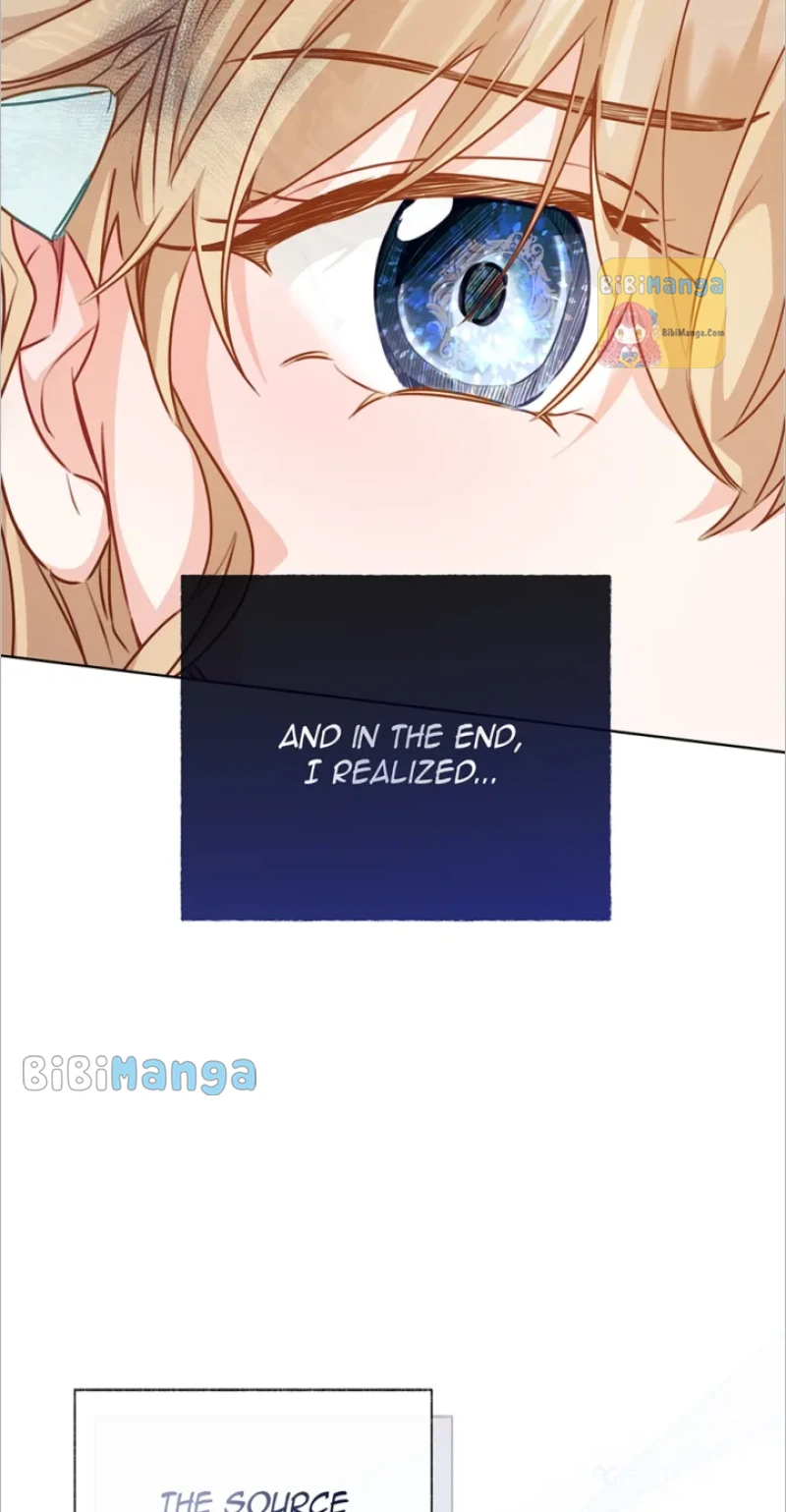 The Abduction of Mademoiselle Chapter 70 page 60