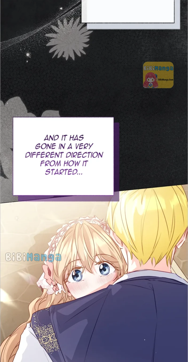 The Abduction of Mademoiselle Chapter 70 page 62