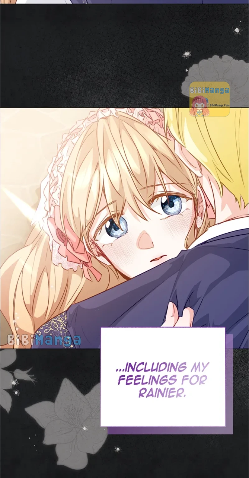 The Abduction of Mademoiselle Chapter 70 page 63
