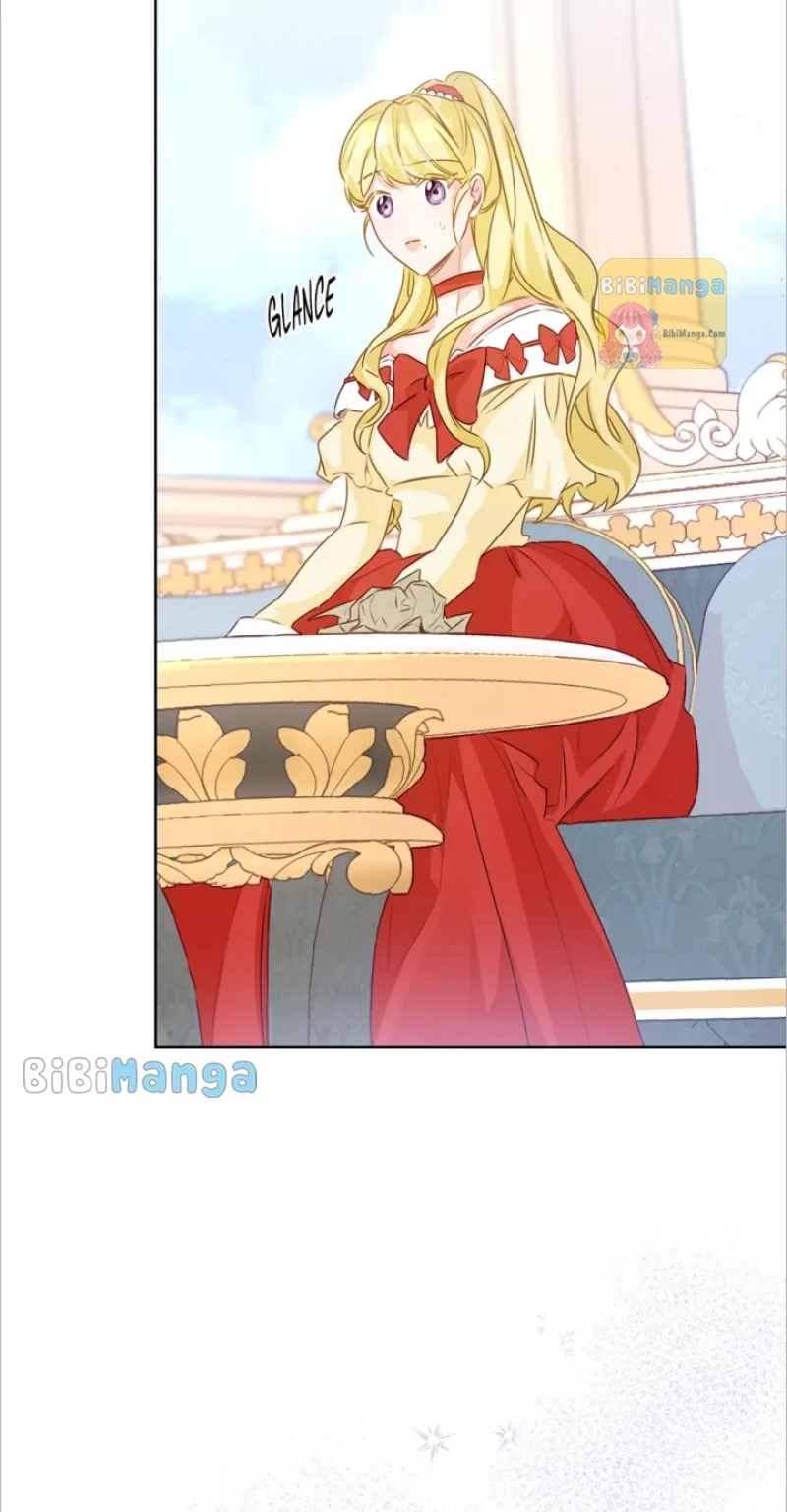 The Abduction of Mademoiselle Chapter 70 page 68