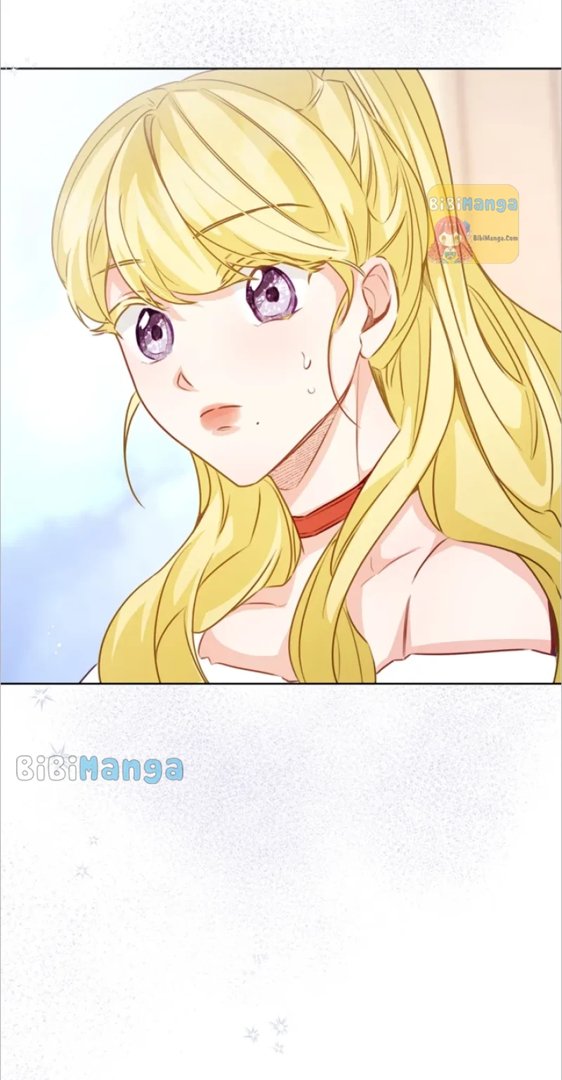 The Abduction of Mademoiselle Chapter 70 page 69