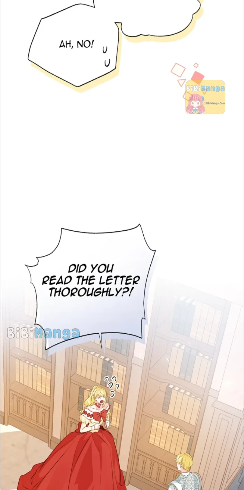 The Abduction of Mademoiselle Chapter 70 page 75