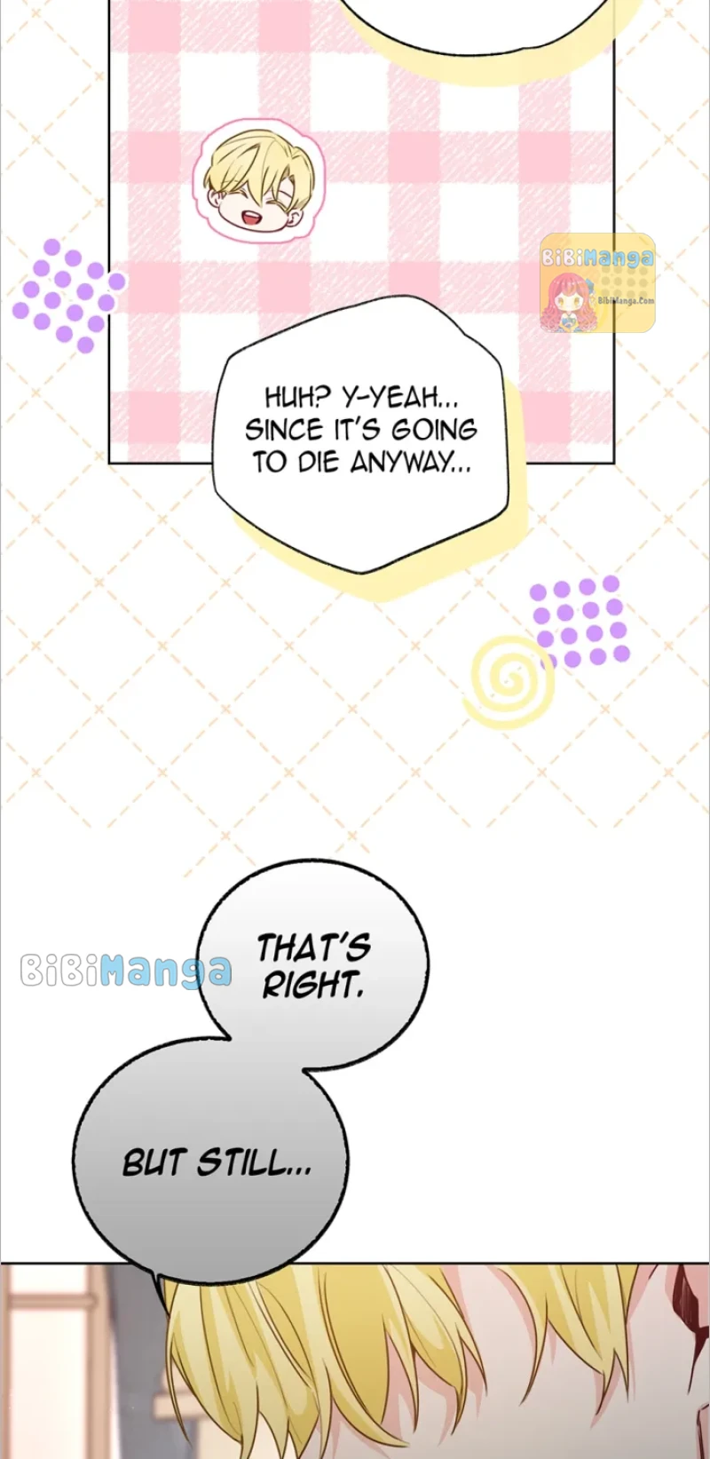 The Abduction of Mademoiselle Chapter 70 page 81