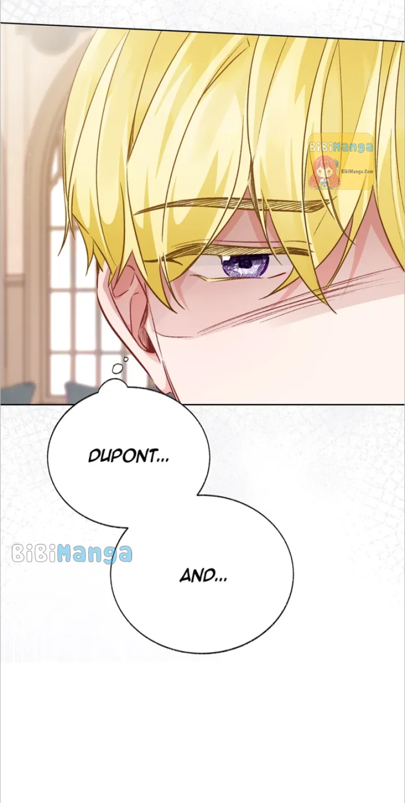 The Abduction of Mademoiselle Chapter 70 page 87