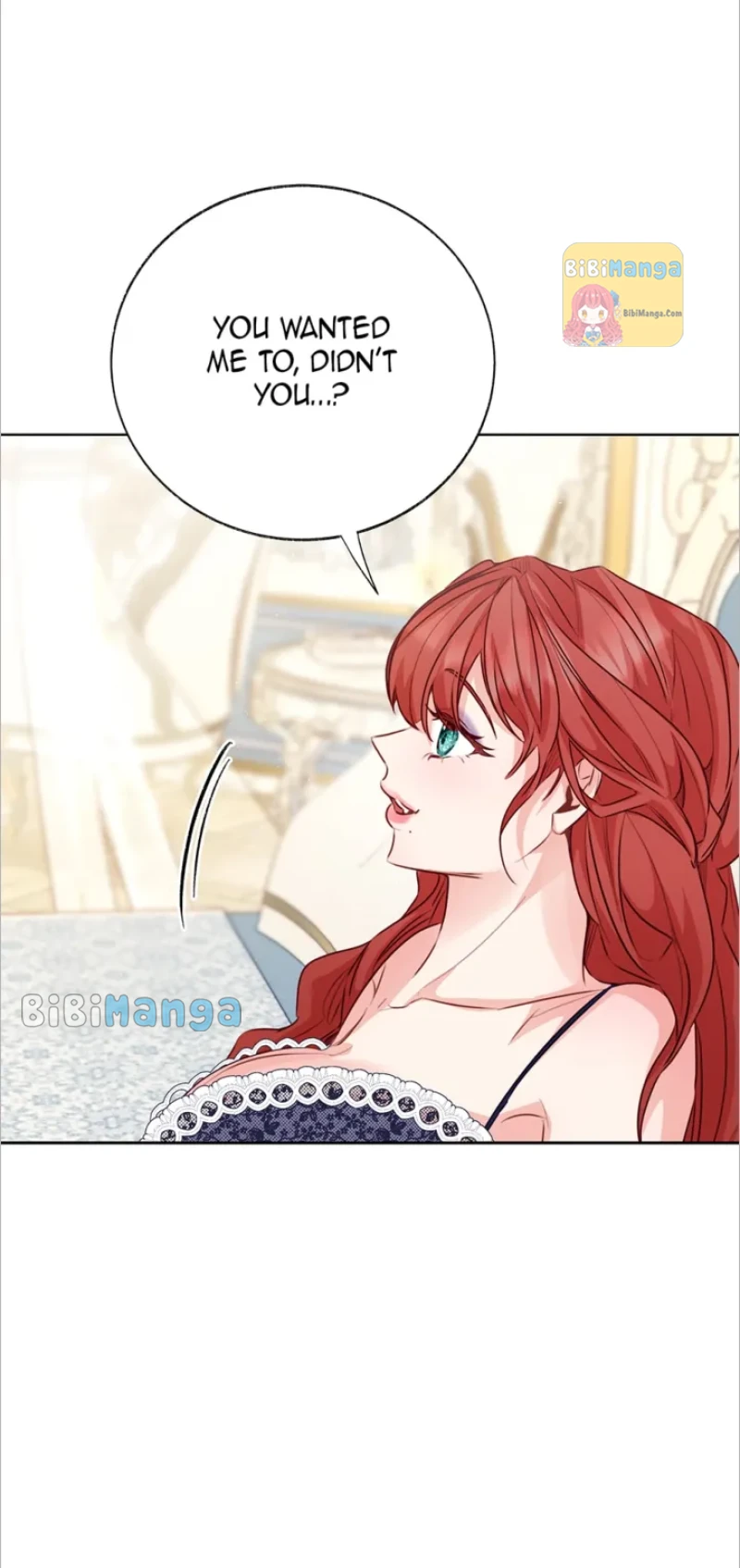 The Abduction of Mademoiselle Chapter 70 page 93
