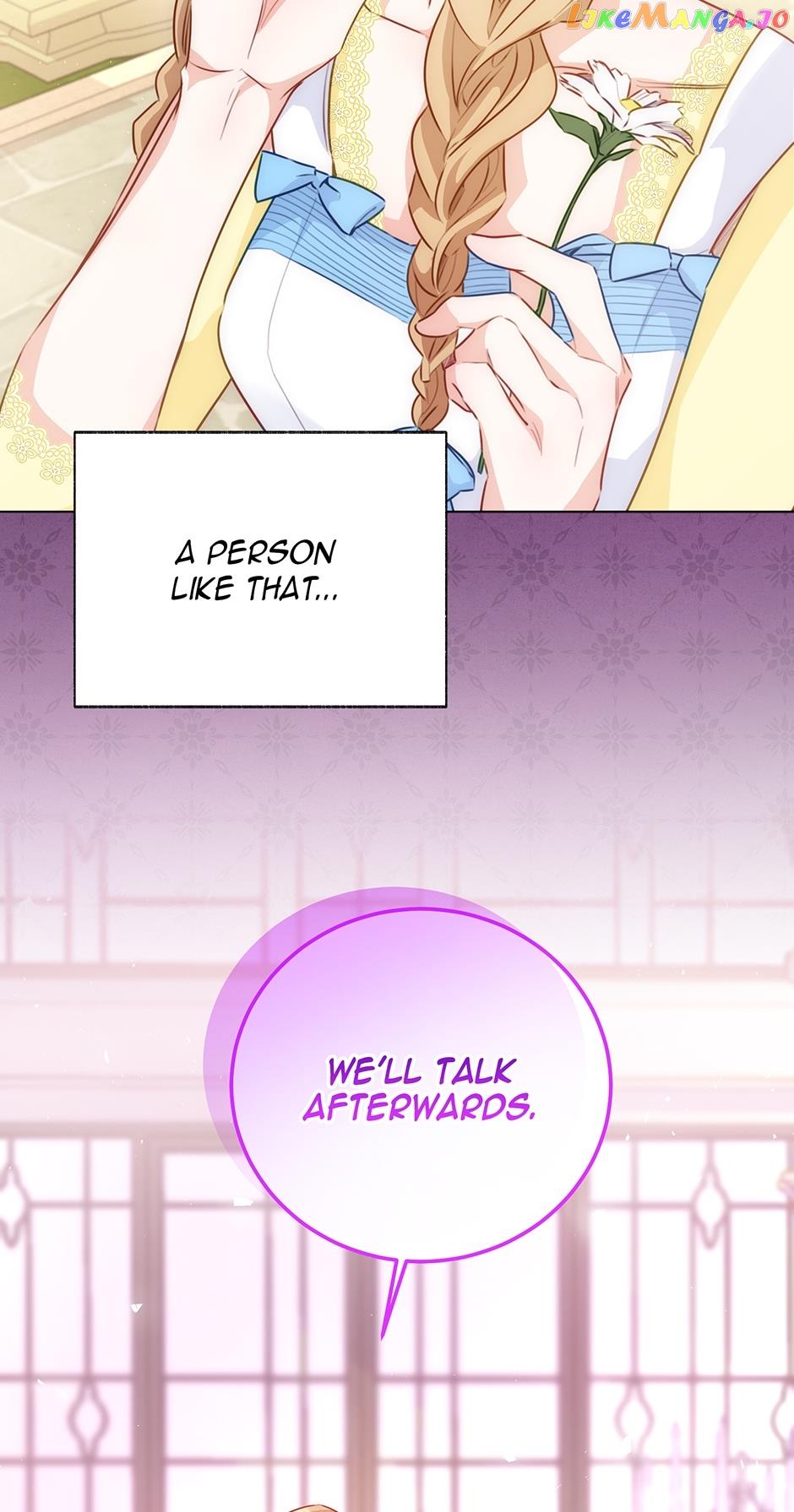 The Abduction of Mademoiselle Chapter 73 page 12