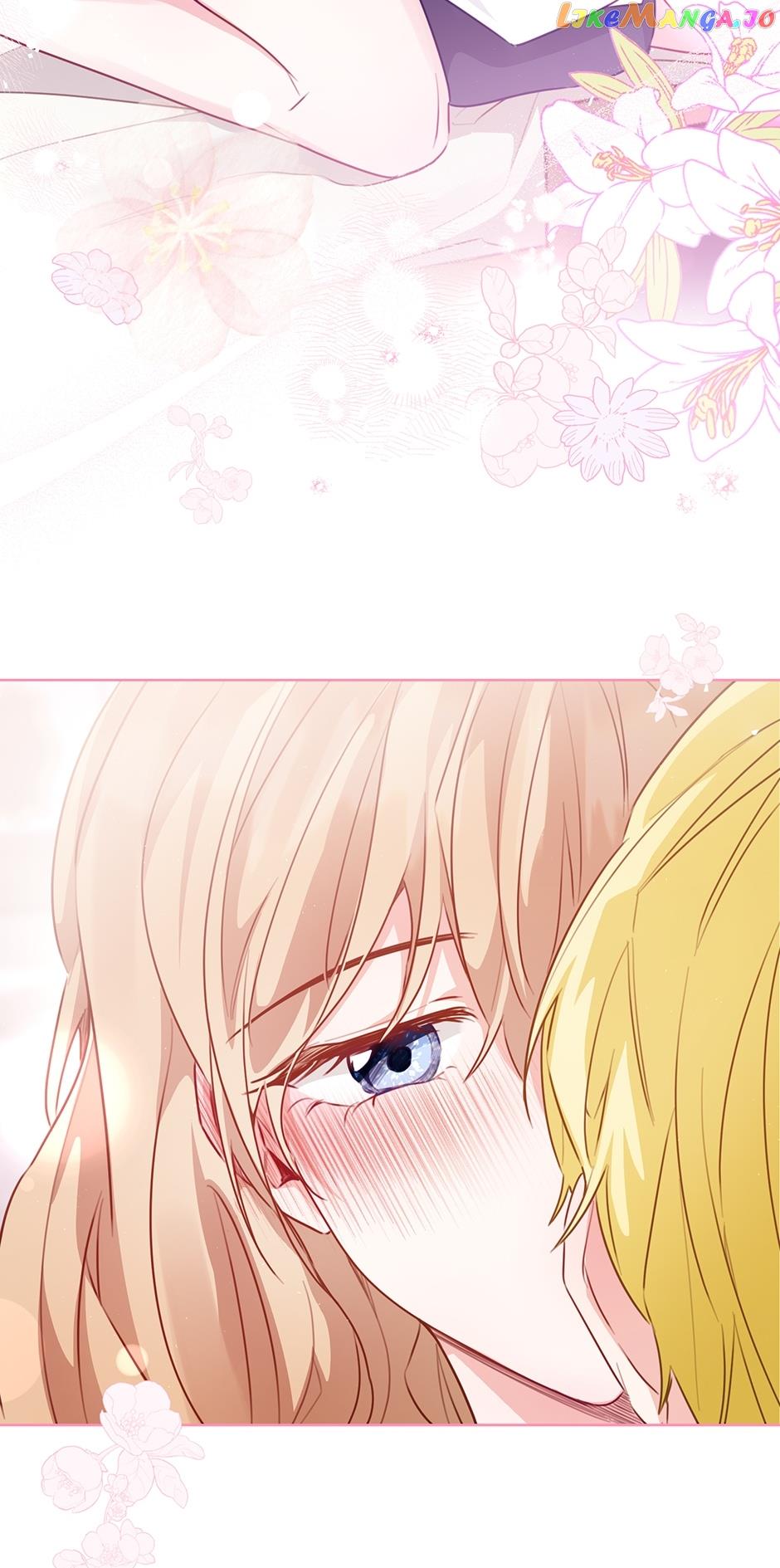 The Abduction of Mademoiselle Chapter 73 page 18