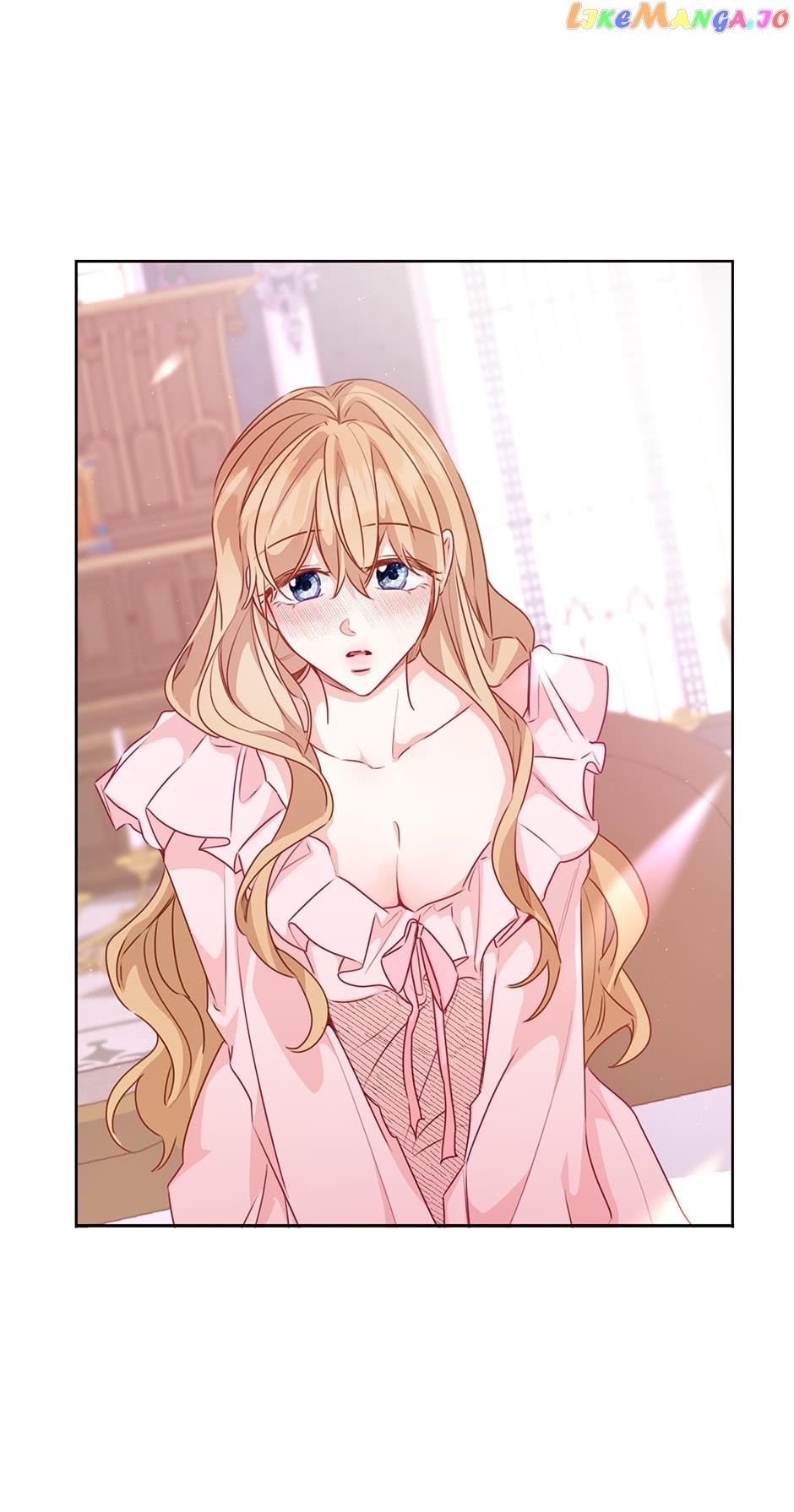 The Abduction of Mademoiselle Chapter 73 page 23