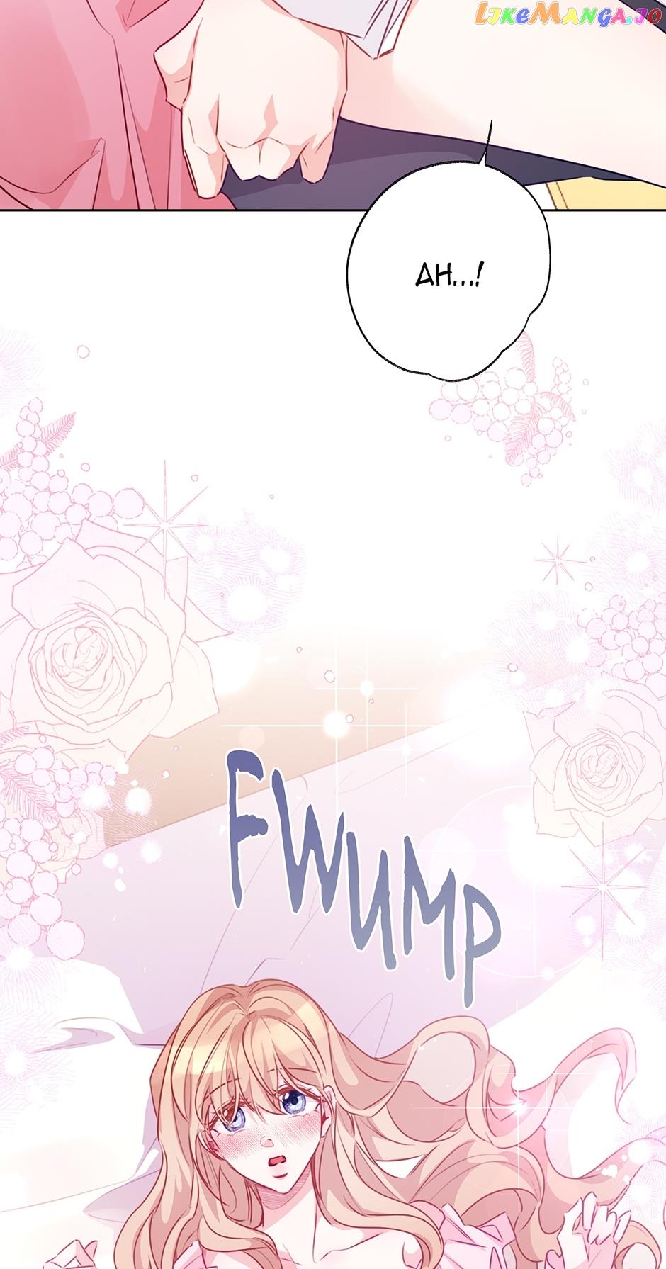 The Abduction of Mademoiselle Chapter 73 page 25