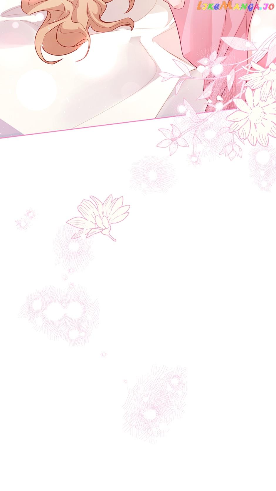 The Abduction of Mademoiselle Chapter 73 page 30