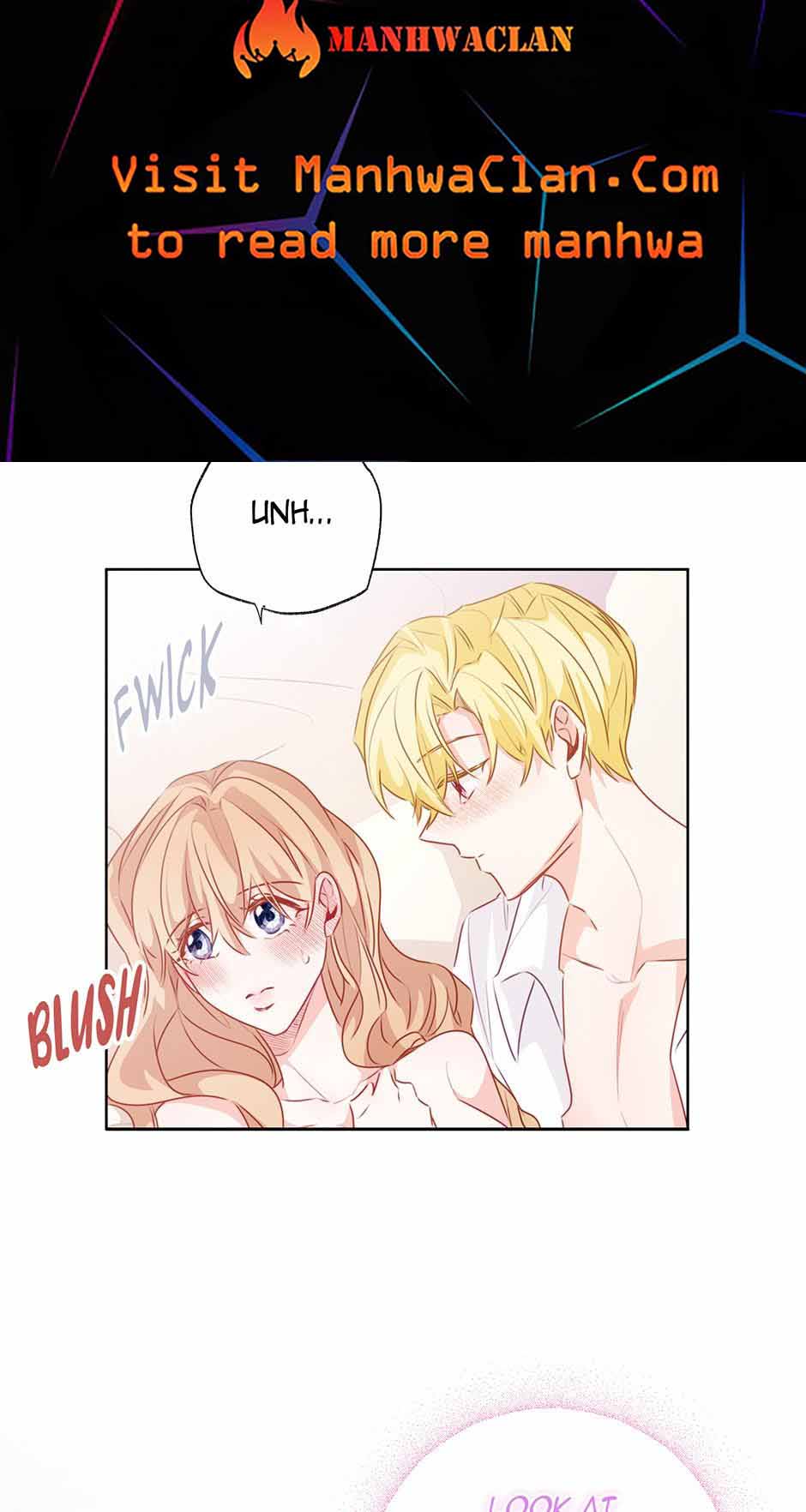The Abduction of Mademoiselle Chapter 73 page 33