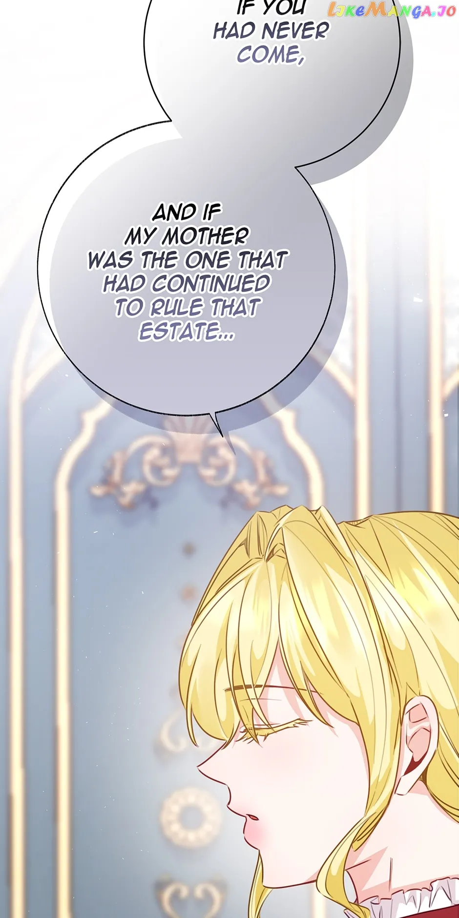 The Abduction of Mademoiselle Chapter 83 page 9