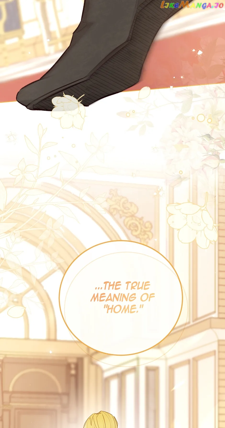 The Abduction of Mademoiselle Chapter 83 page 17