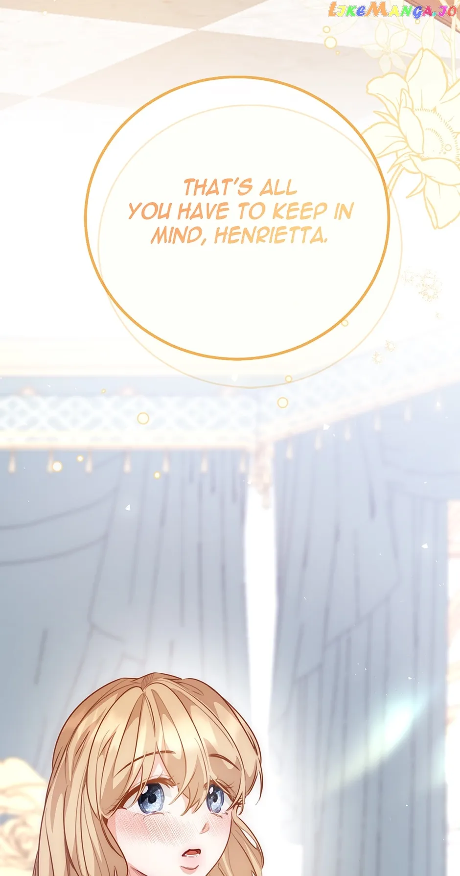 The Abduction of Mademoiselle Chapter 83 page 19