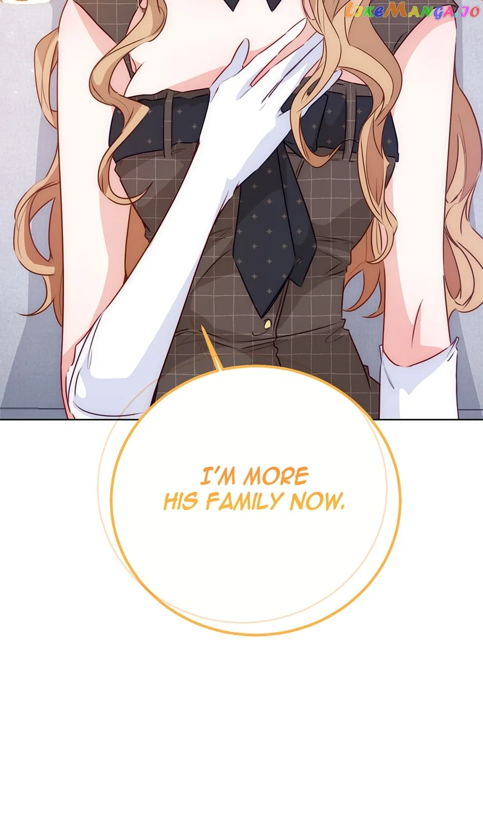 The Abduction of Mademoiselle Chapter 83 page 3