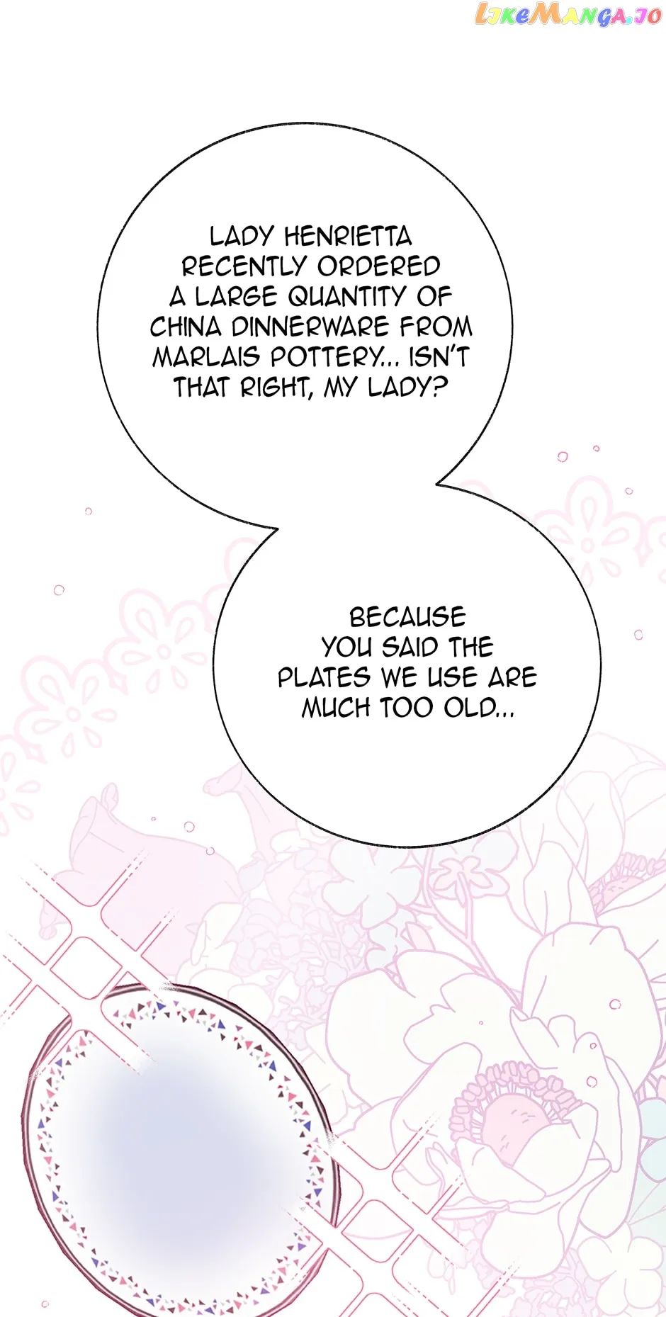 The Abduction of Mademoiselle Chapter 83 page 39