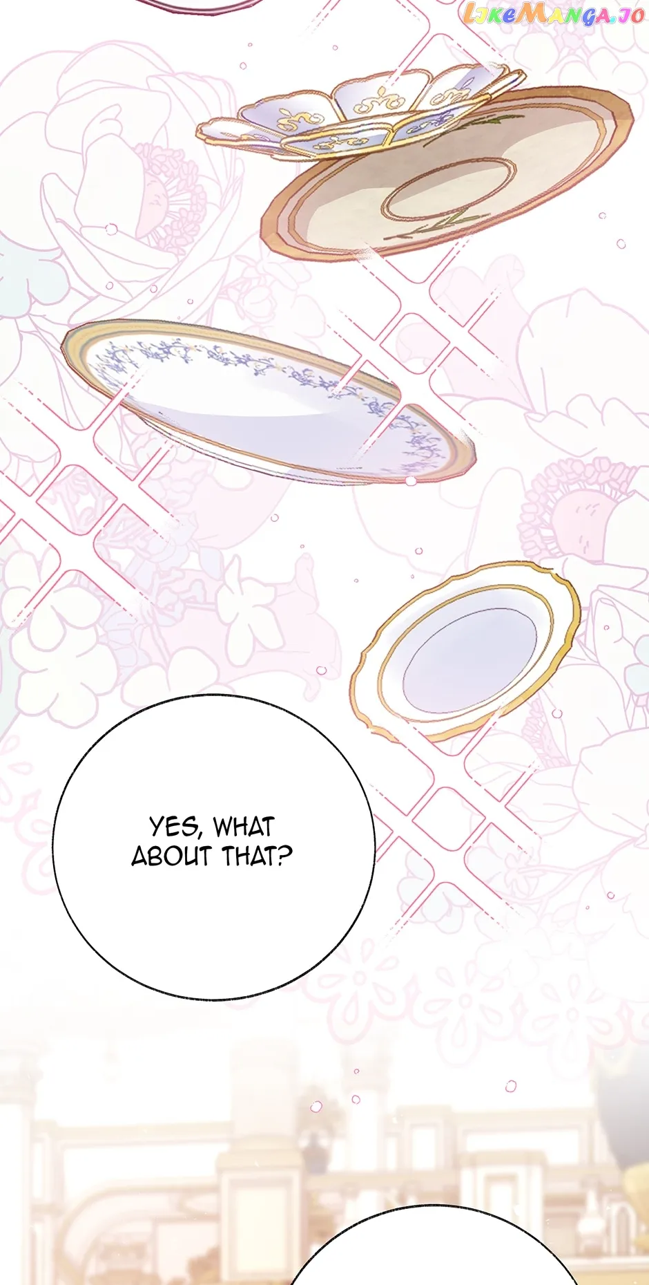 The Abduction of Mademoiselle Chapter 83 page 40