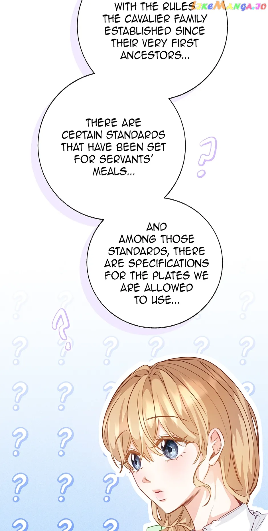The Abduction of Mademoiselle Chapter 83 page 42