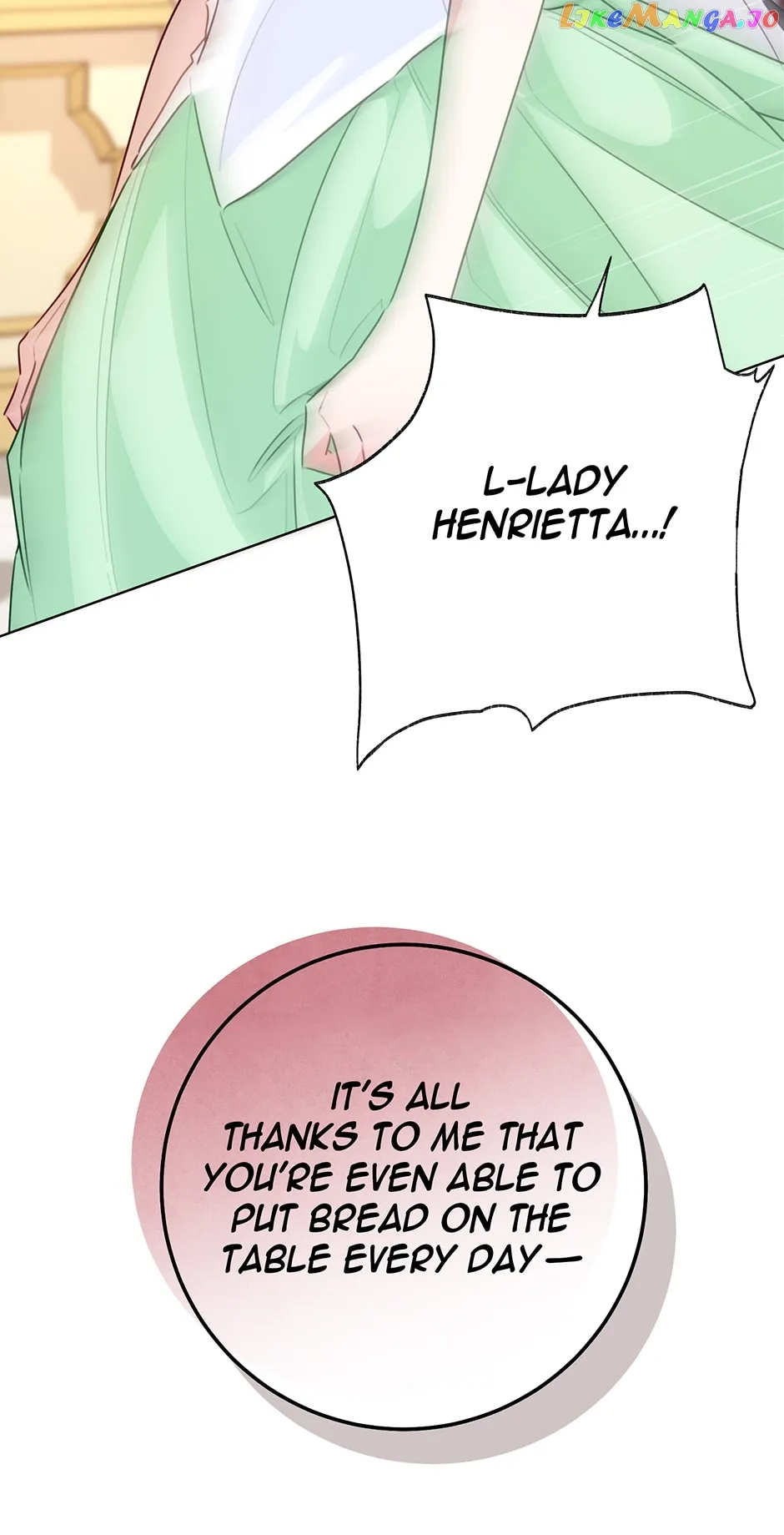 The Abduction of Mademoiselle Chapter 83 page 53