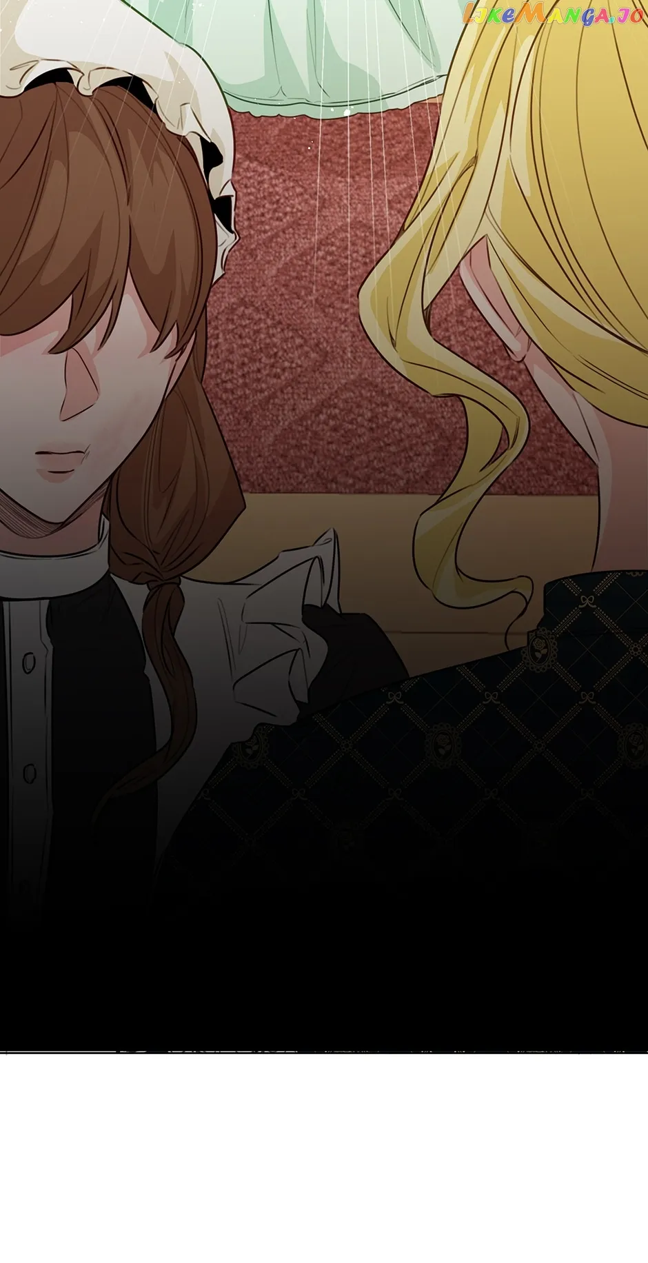 The Abduction of Mademoiselle Chapter 83 page 55