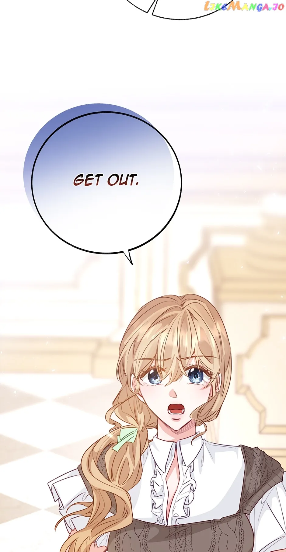 The Abduction of Mademoiselle Chapter 83 page 59