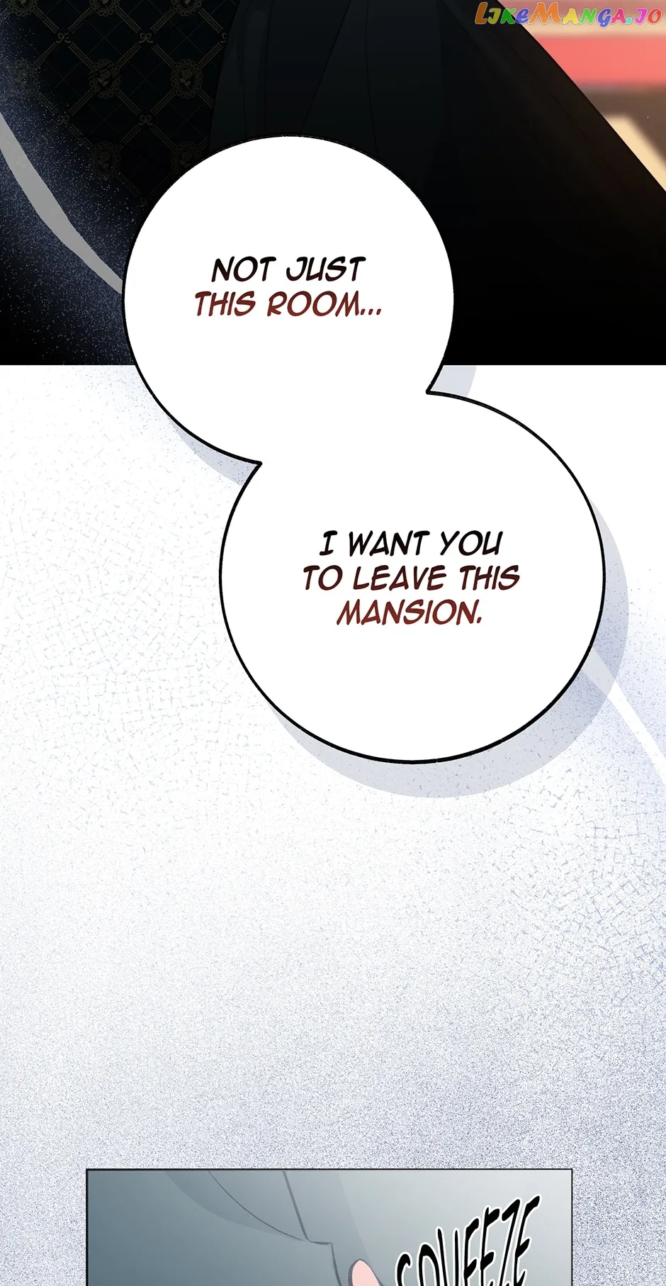 The Abduction of Mademoiselle Chapter 83 page 62