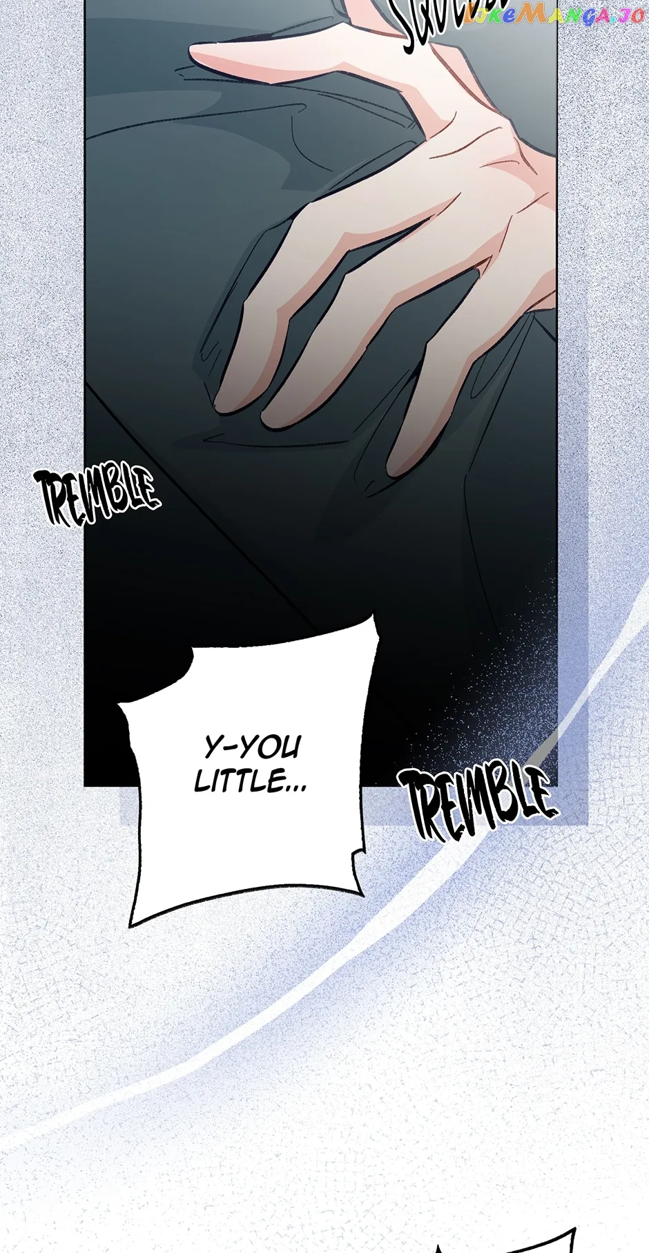 The Abduction of Mademoiselle Chapter 83 page 63