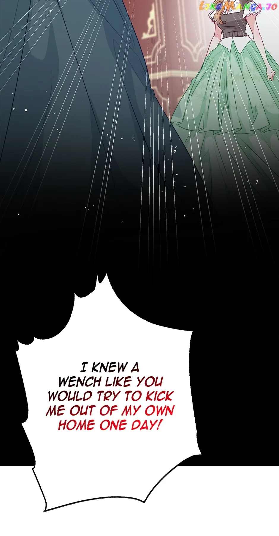 The Abduction of Mademoiselle Chapter 83 page 65