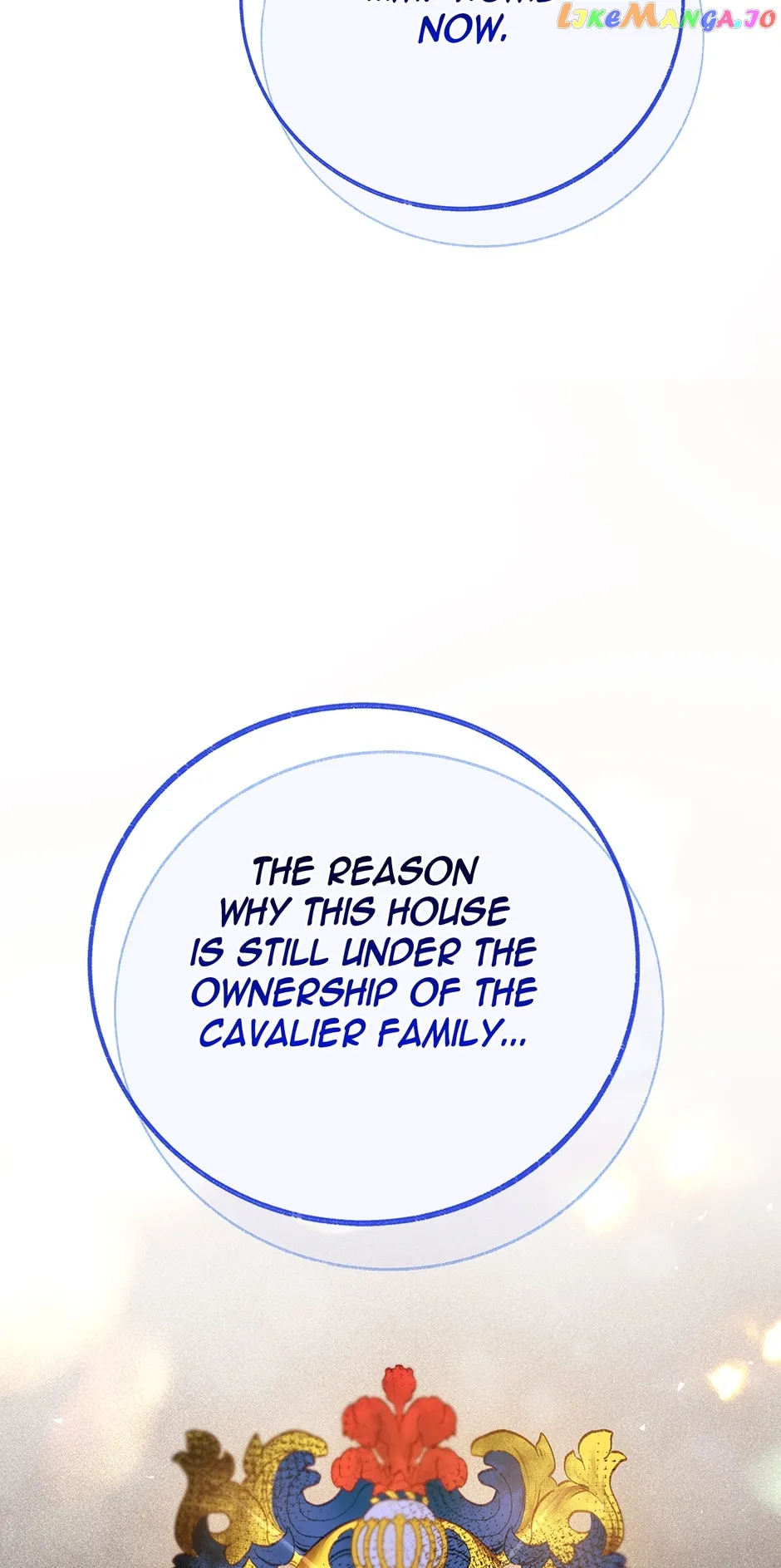 The Abduction of Mademoiselle Chapter 83 page 69