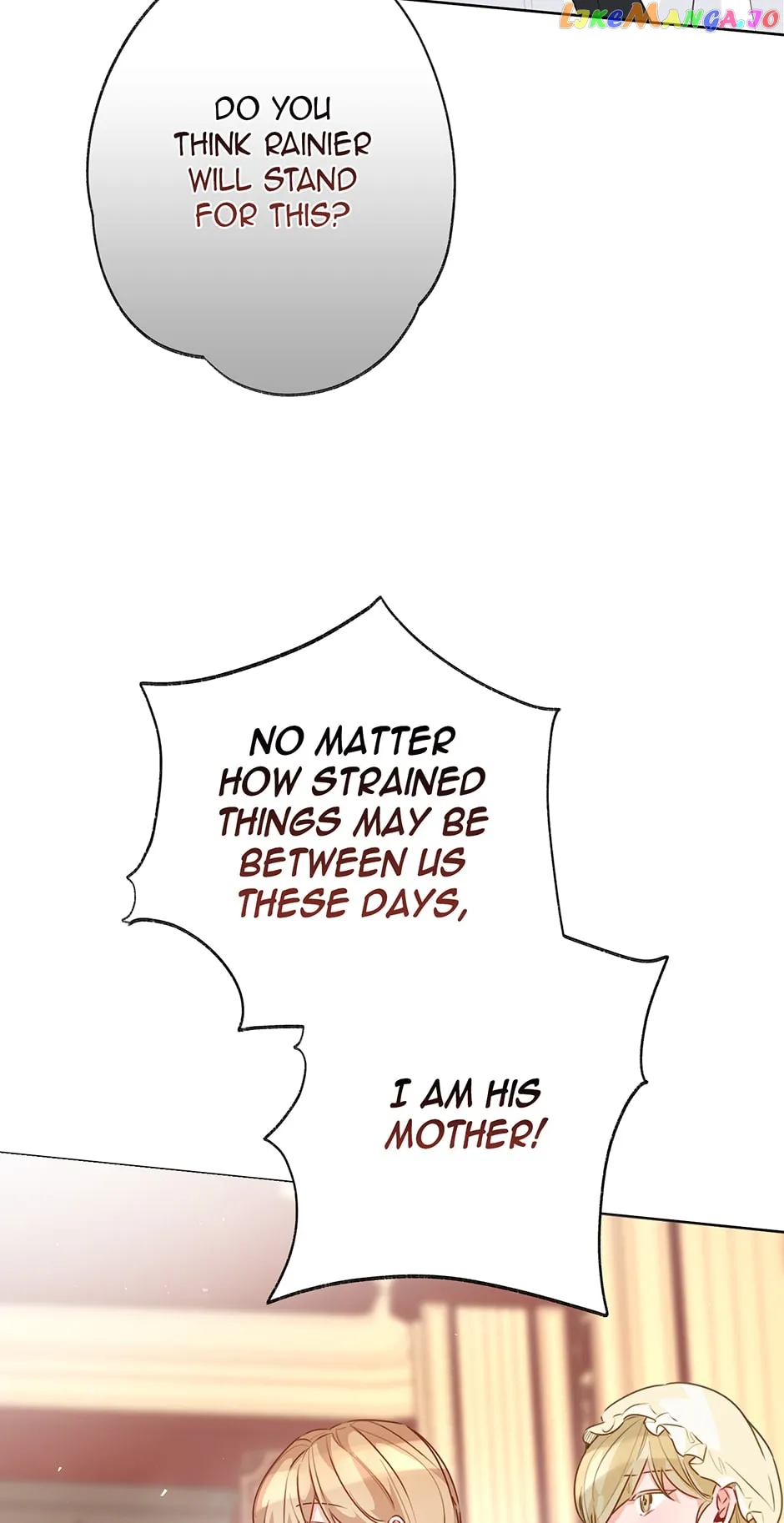 The Abduction of Mademoiselle Chapter 83 page 75
